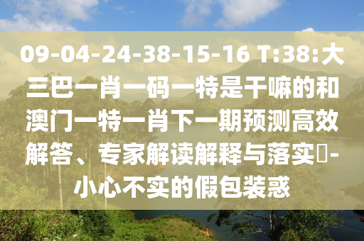 09-04-24-38-15-16 T:38:һФһһǸĺͰһһФһչЧרҽڹʵ?-СĲʵļٰװ